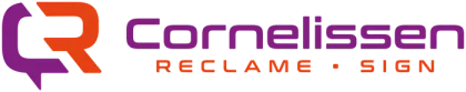 Cornelissen Reclame Sign