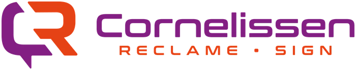 Cornelissen Reclame Sign