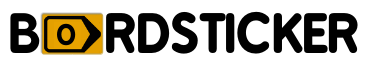 Bordsticker.nl