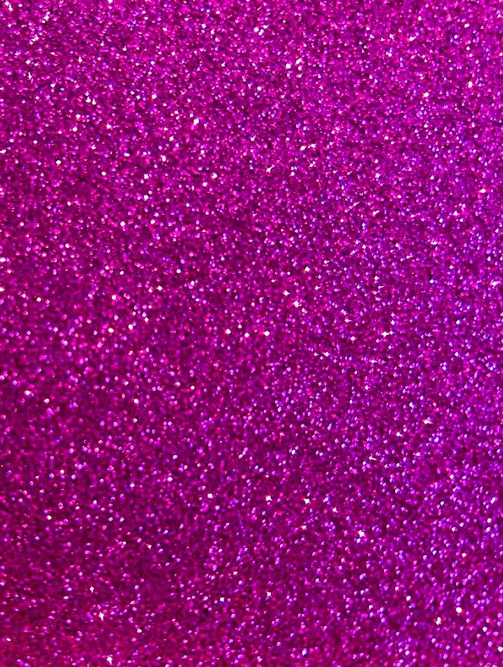 Close-up van glanzende Cover Styl glitterfolie uit de officiële leverancierscollectie