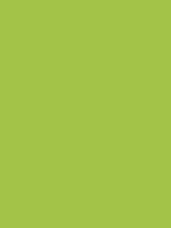 M5 Vibrant Green Effen kleuren