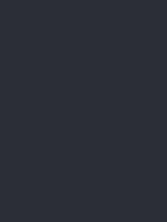 M9 Midnight Blue Effen kleuren